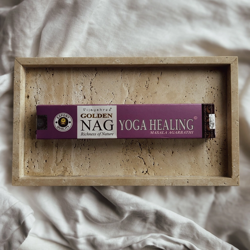 incensi indiani Golden Nag